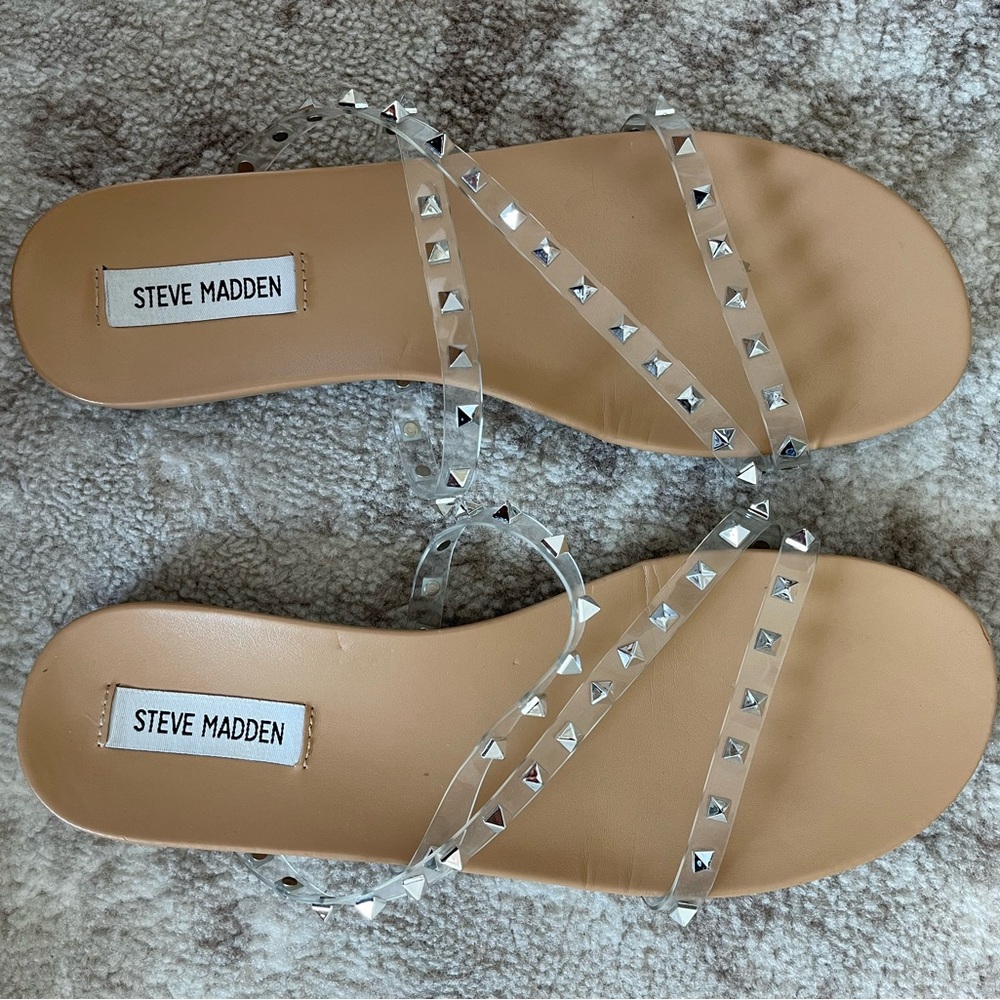 Steve Madden Sandals